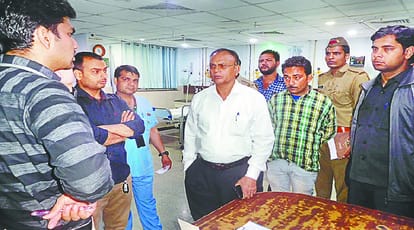 murders of a youth on non payment of interest in meerut
