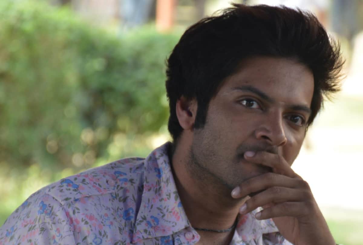 Ali Fazal says he felt cornered when he refused to do an intimate scene reveals he was uncomfortable