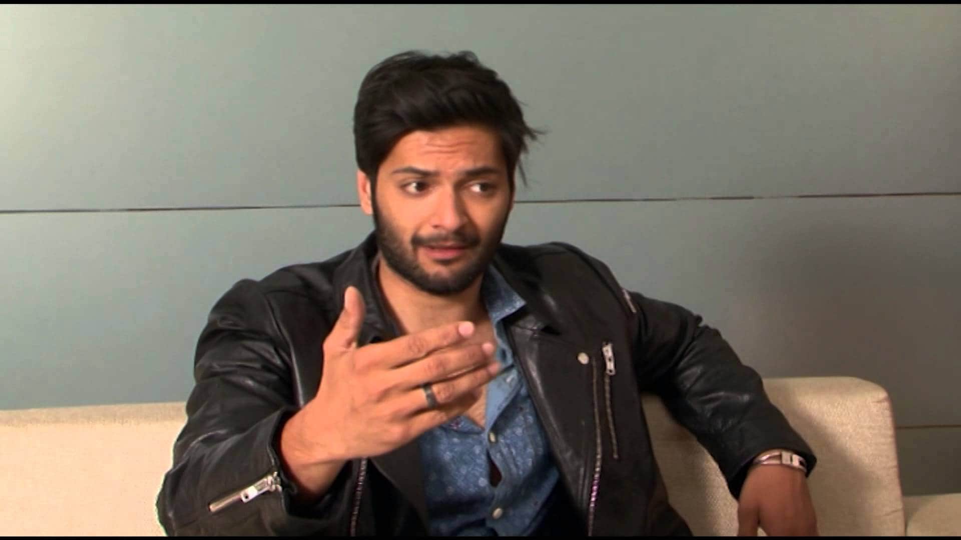 Mirzapur 3: ali fazal shares first glimpse of Guddu Pandit from Mirzapur 3 see the latest picture here