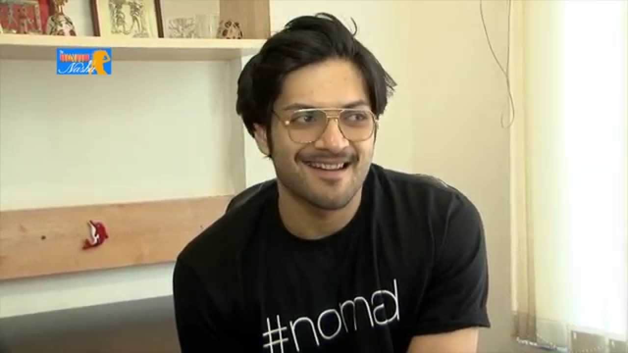 Mirzapur fame Ali Fazal went into depression after shooting suicide scene in 3 idiots