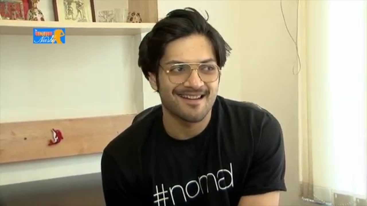 Mirzapur fame Ali Fazal went into depression after shooting suicide scene in 3 idiots