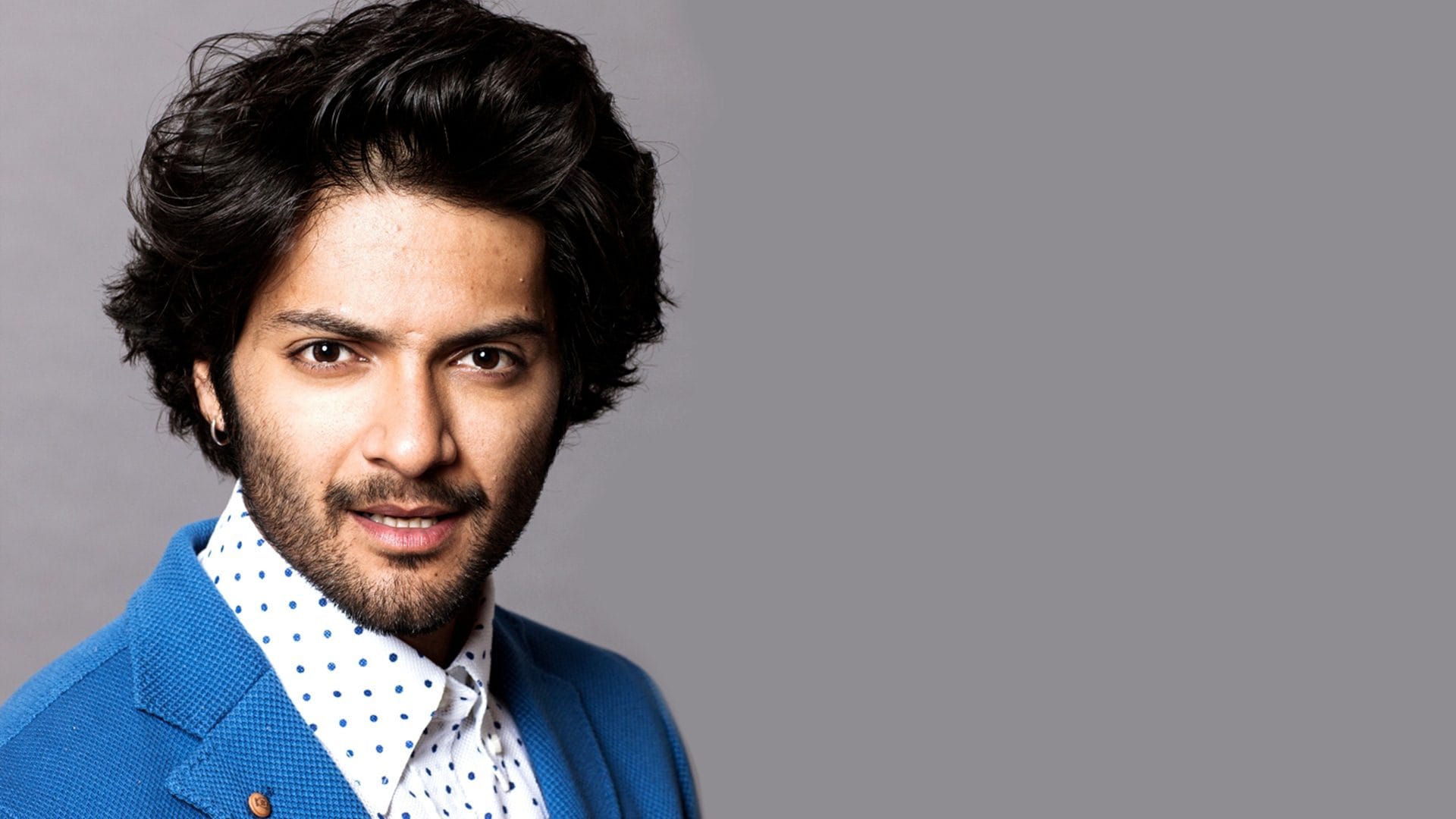 ali fazal talk to amar ujala about his upcoming film Milan talkies 