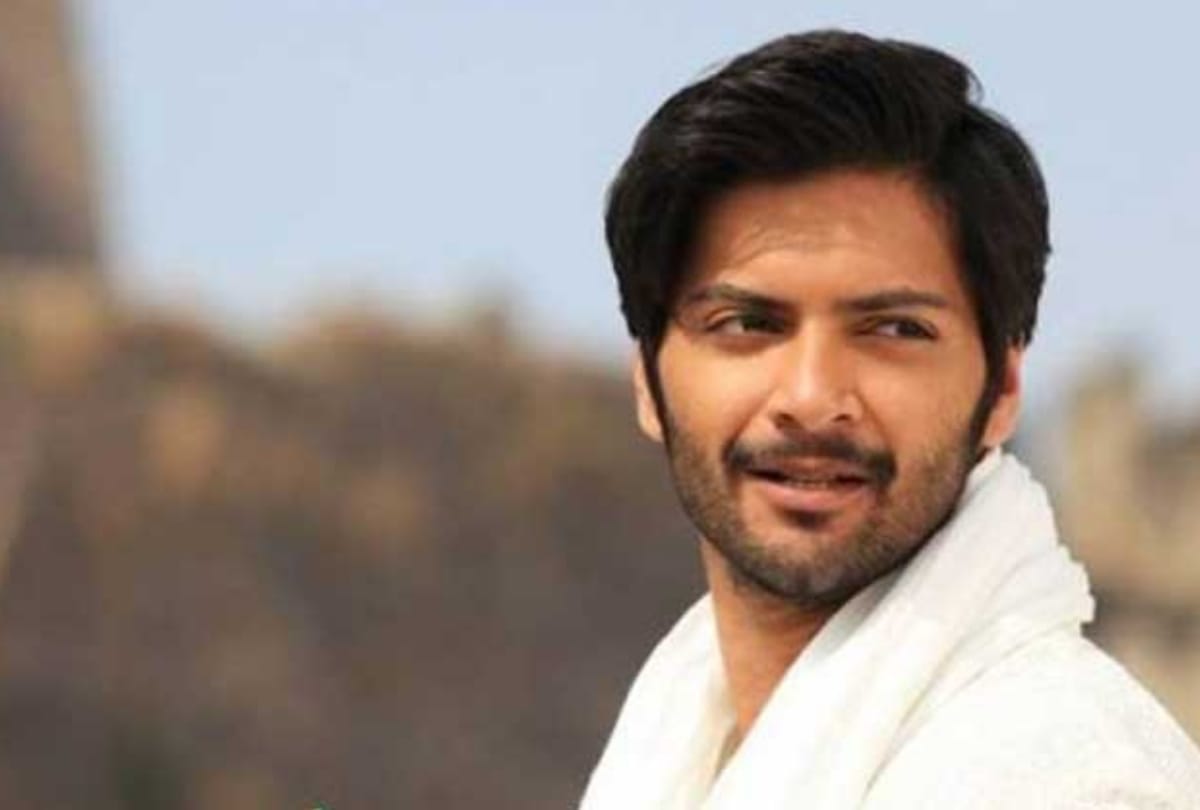 Ali Fazal new Hollywood film death on the nile trailer Release