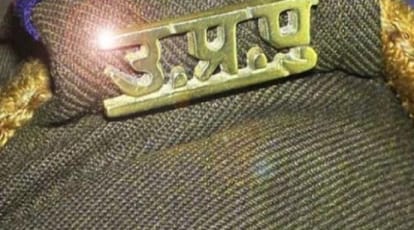 Controversy over land of graveyard in two sides at bijnor, many injured