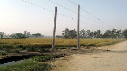 Child death due to electric current in Shamli, many injured