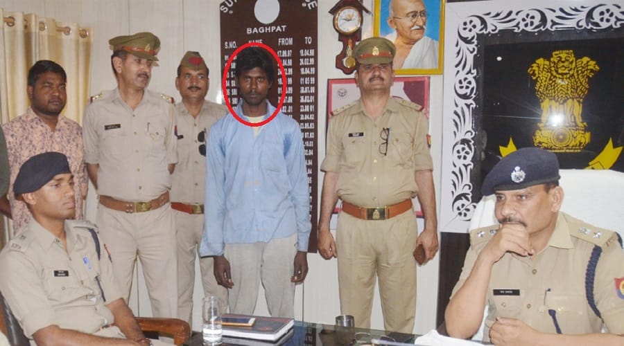 killer said, Ram Rahim was Ravana, so was killed