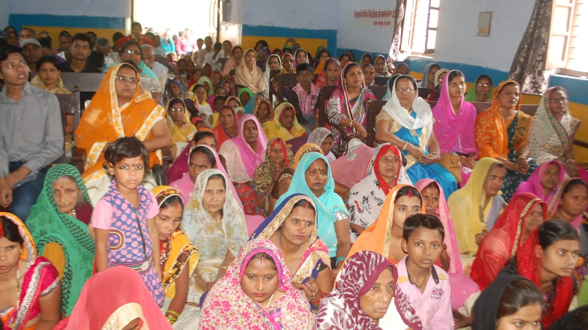 Christian society celebrates the resurrection of Lord Jesus