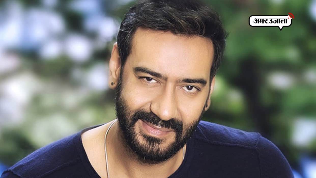 ajay devgan and tabu come back again in luv ranjan film