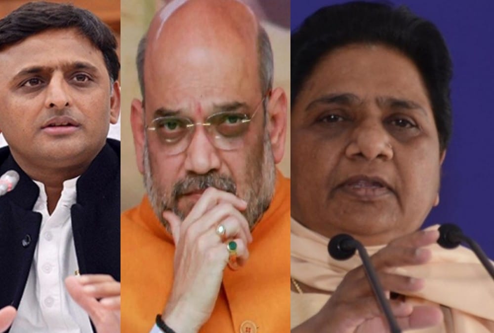 this is how bjp preparing for general election 2019.