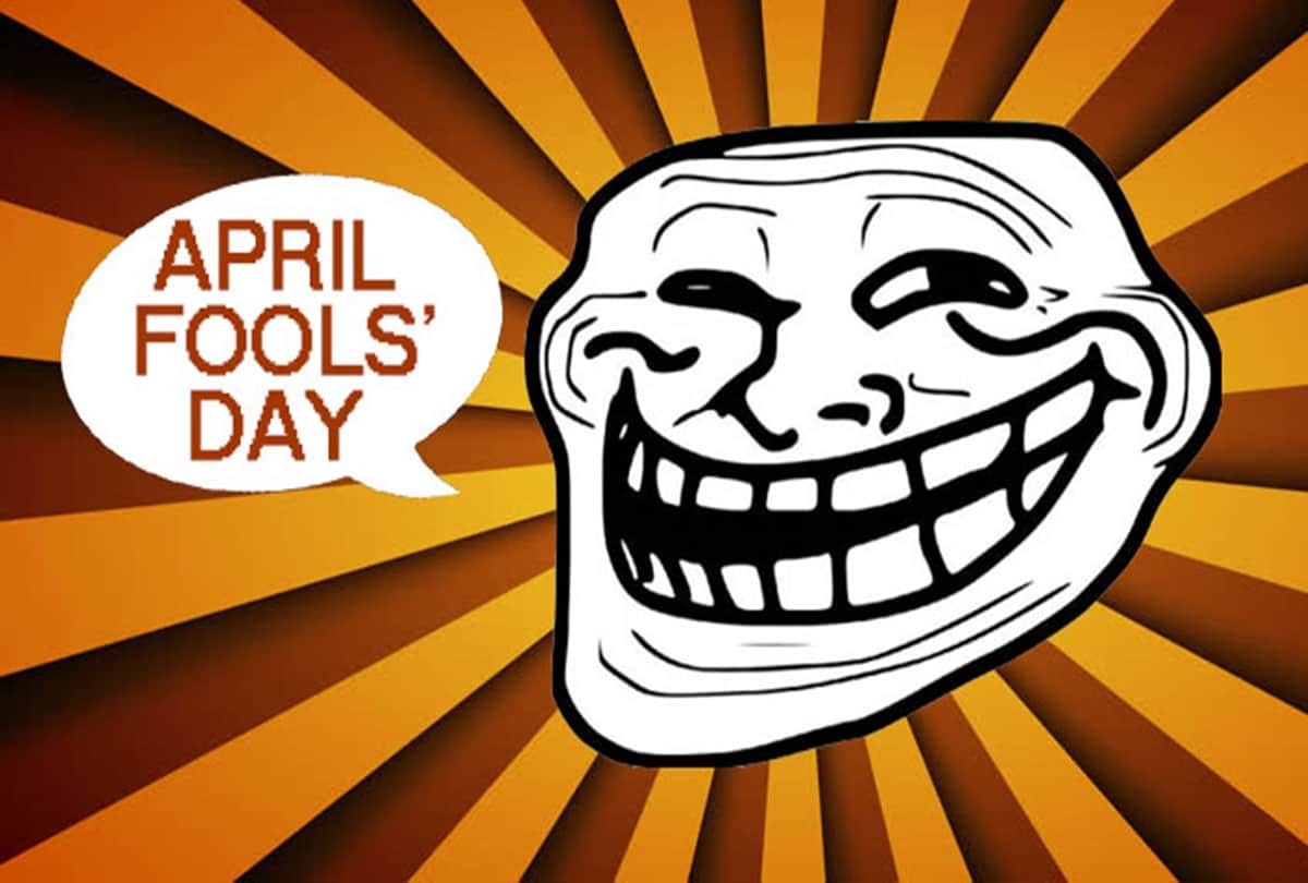 April Fool Day 2024 why celebrated april fool day and history