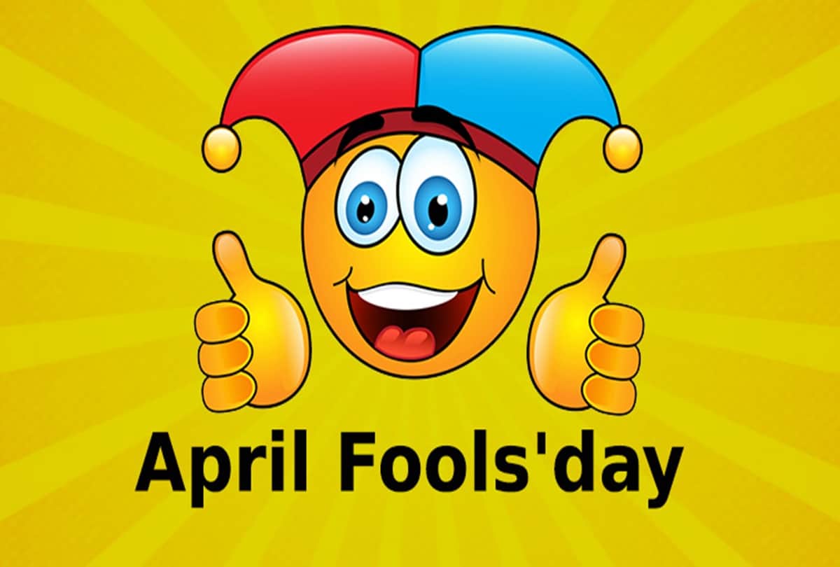April Fool Day 2024 why celebrated april fool day and history