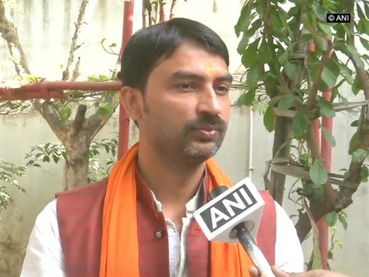 Union minister Ashwini Choubey son granted bail in Bhagalpur violence case