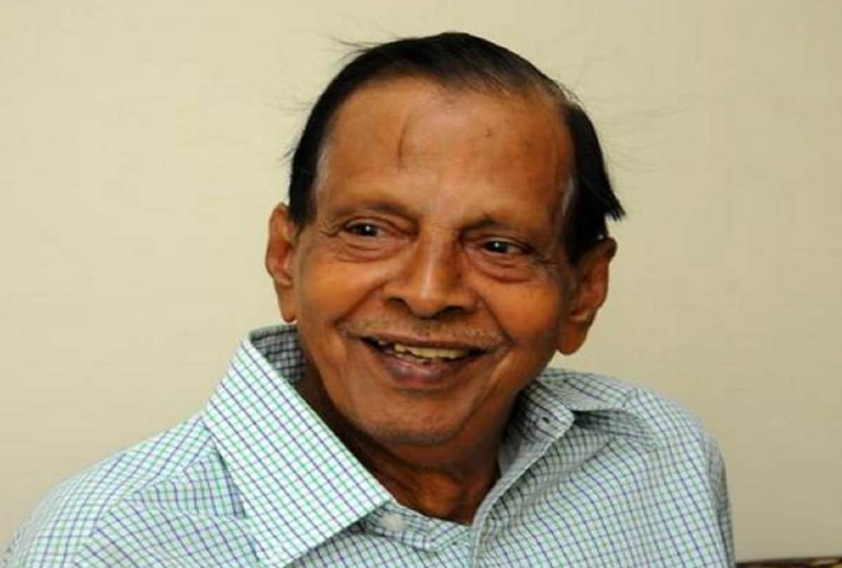 Tamil film director CV Rajendran died at the age of 81 in Chennai after prolonged illness 
