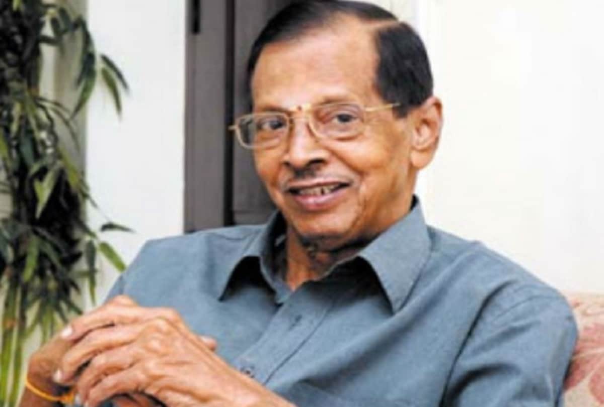 Tamil film director CV Rajendran died at the age of 81 in Chennai after prolonged illness 