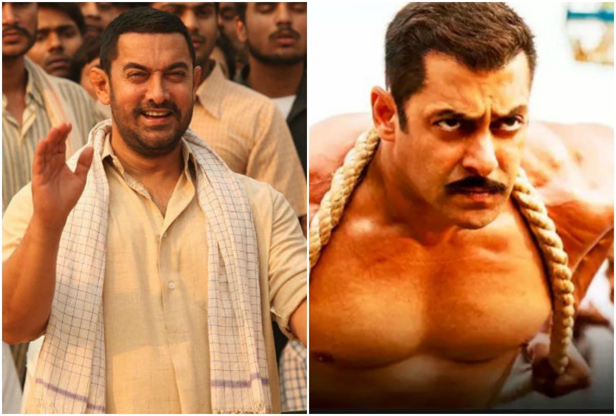 Tiger Shroff Baaghi 2 film fails to beat Baahubali 2 and Tiger Zinda Hai record 