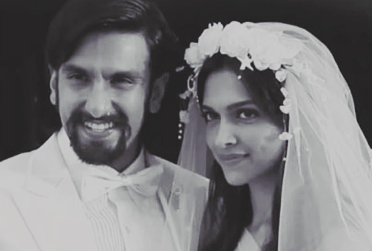 deepika padukone and ranveer singh wedding plan 