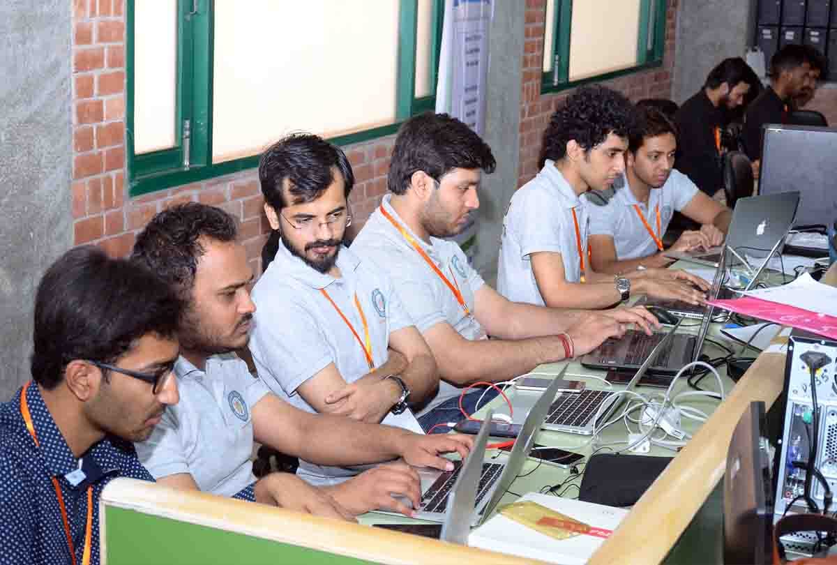 water safety aap prepared in 36 hours by students