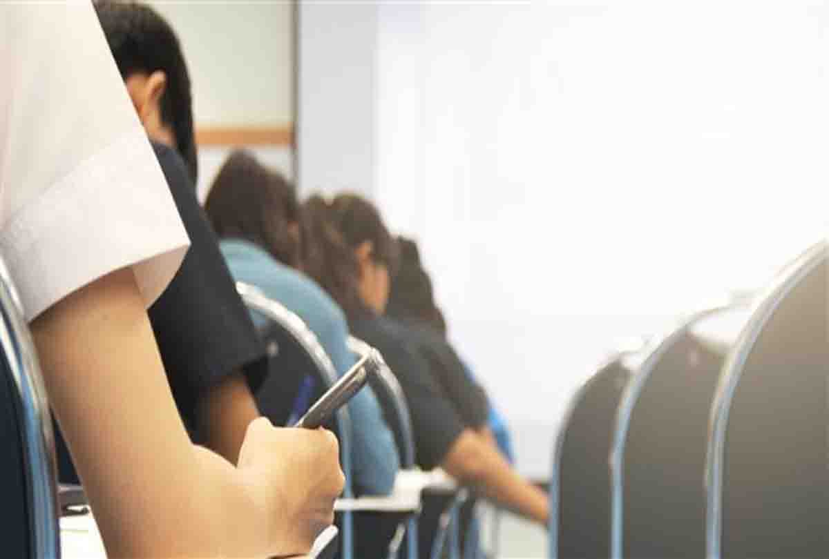 Joint Entrance Examination 2018 schedule