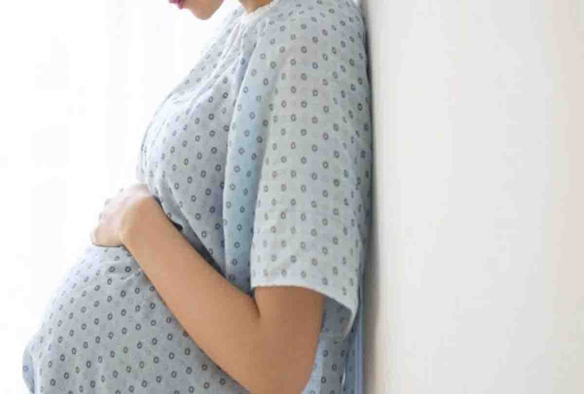  pregnant women Poisoned in-laws house
