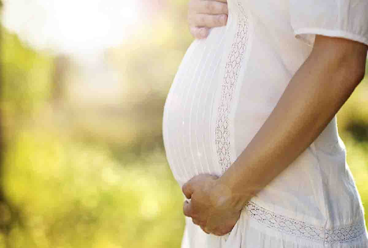 pregnant women Poisoned in-laws house