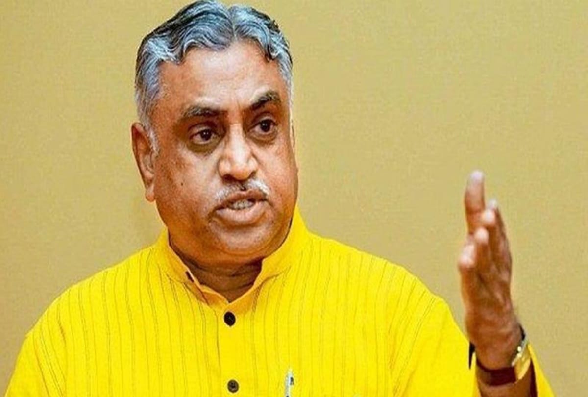 RSS leader is very disappointed with rude behaviour of BJP minister in Jammu Kashmir