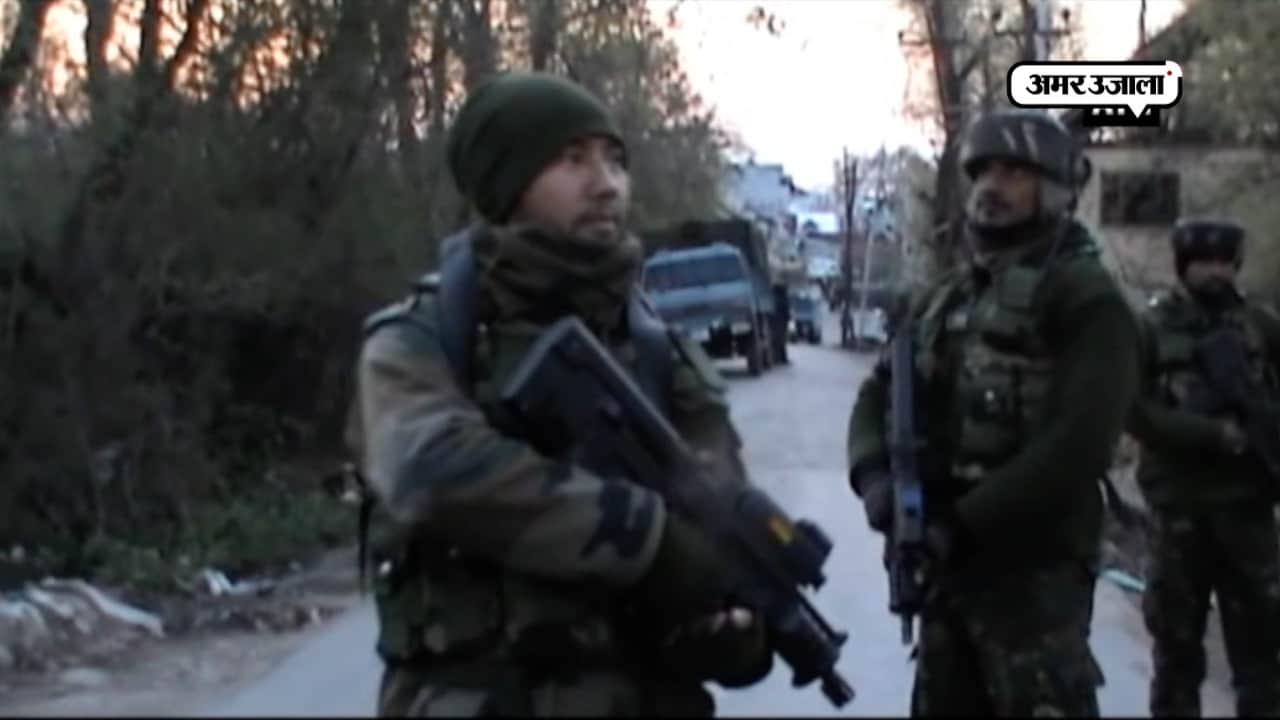 एनकाउंटर 