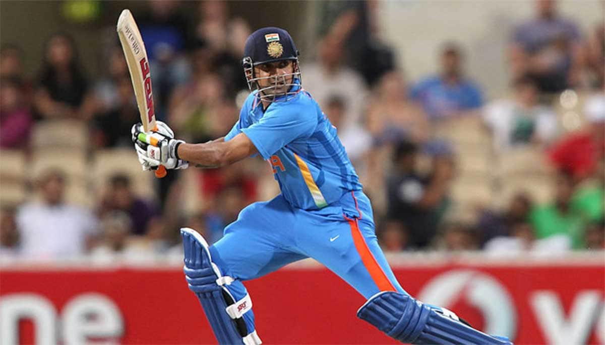 10 Important things, facts and figures of Gautam Gambhir after his international retirement