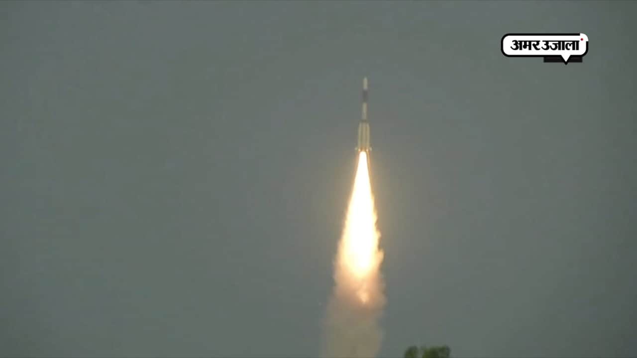 GSAT-6A