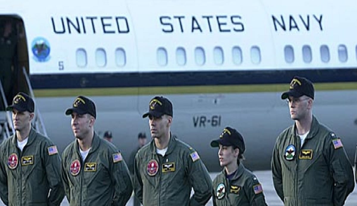 know the story of first april when america said sorry, china to free crew