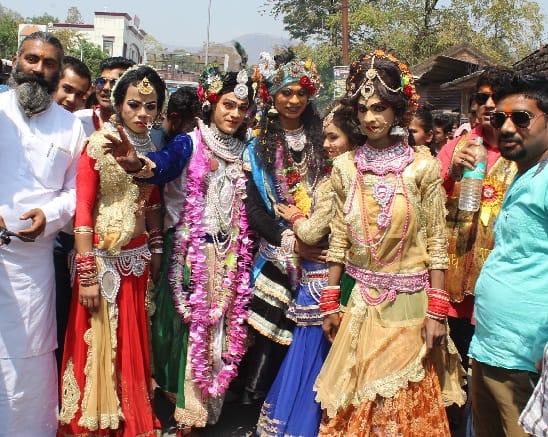 जय-जय बजरंग बली...