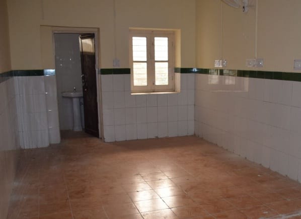 Physiotherapy Center will open this week