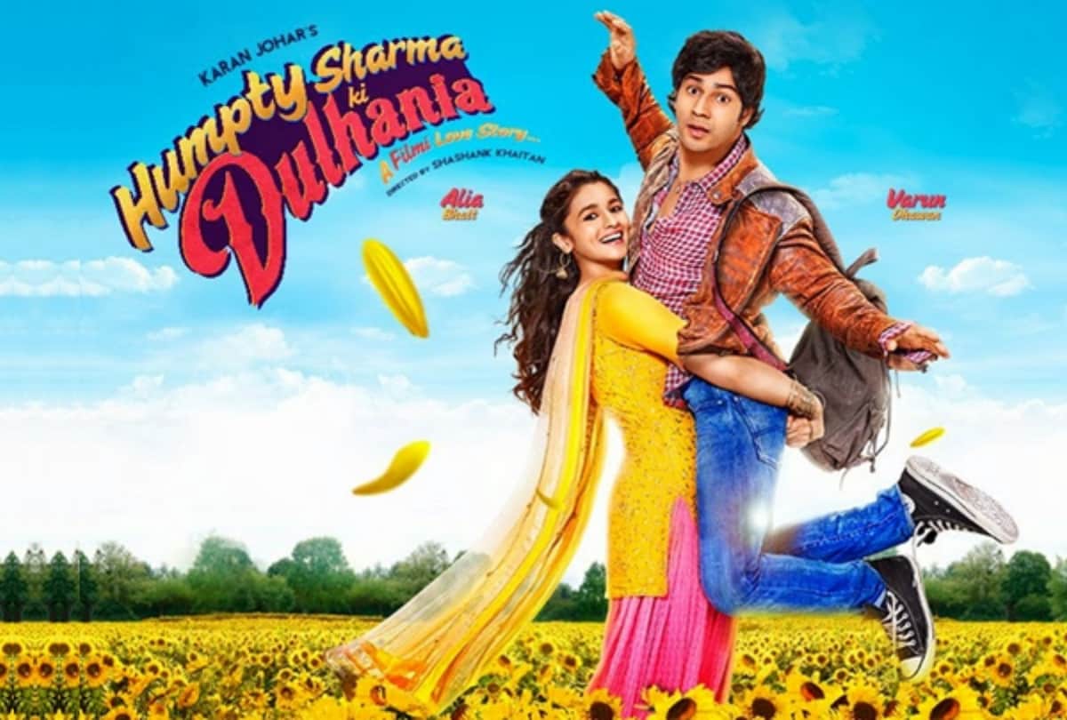 10 best dialogues on 5 Years of Alia Bhatt and varun Dhawan starrer Humpty Sharma Ki Dulhania