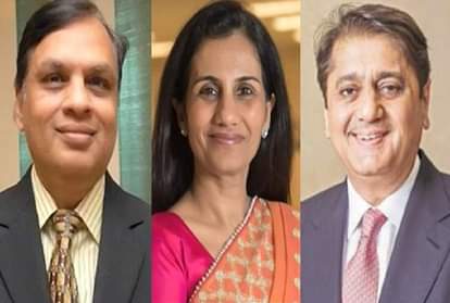 chanda kochar again skipped questioning with ed, may be summoned again