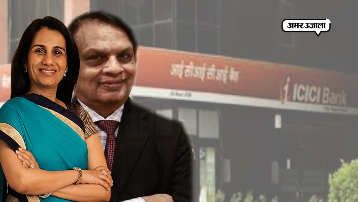 icici bank ceo chanda kochar this is how her name came in bad light