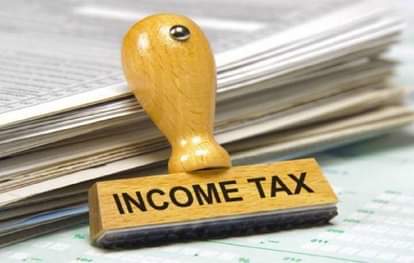 these documents necessary needed for income tax return