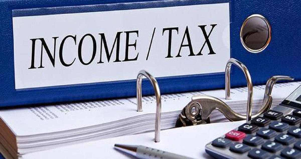 easy steps to file income tax return till 31 july 2018