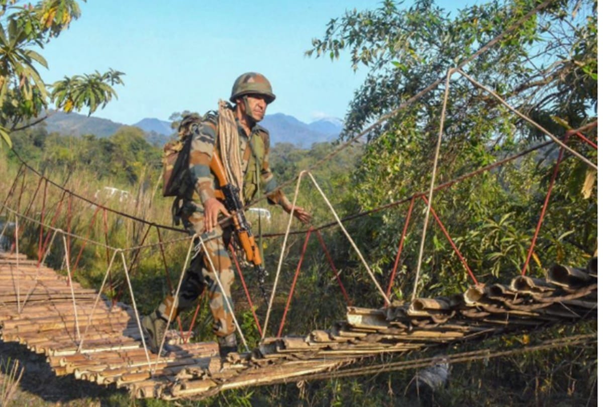 India slowly but steadily adding some military muscle from Ladakh to Arunachal in China front