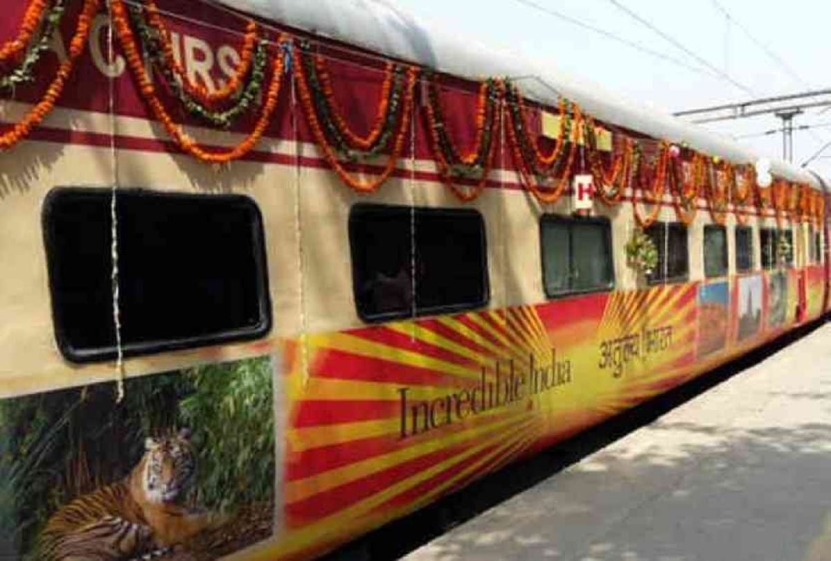 Indian Railways registered worst punctuality performance in three years