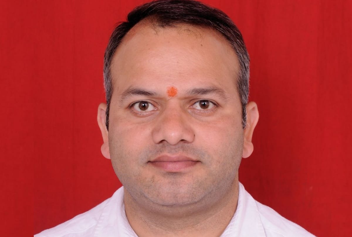 IGMC MS Janak raj resigns, now preparing to gauge the pulse of politics