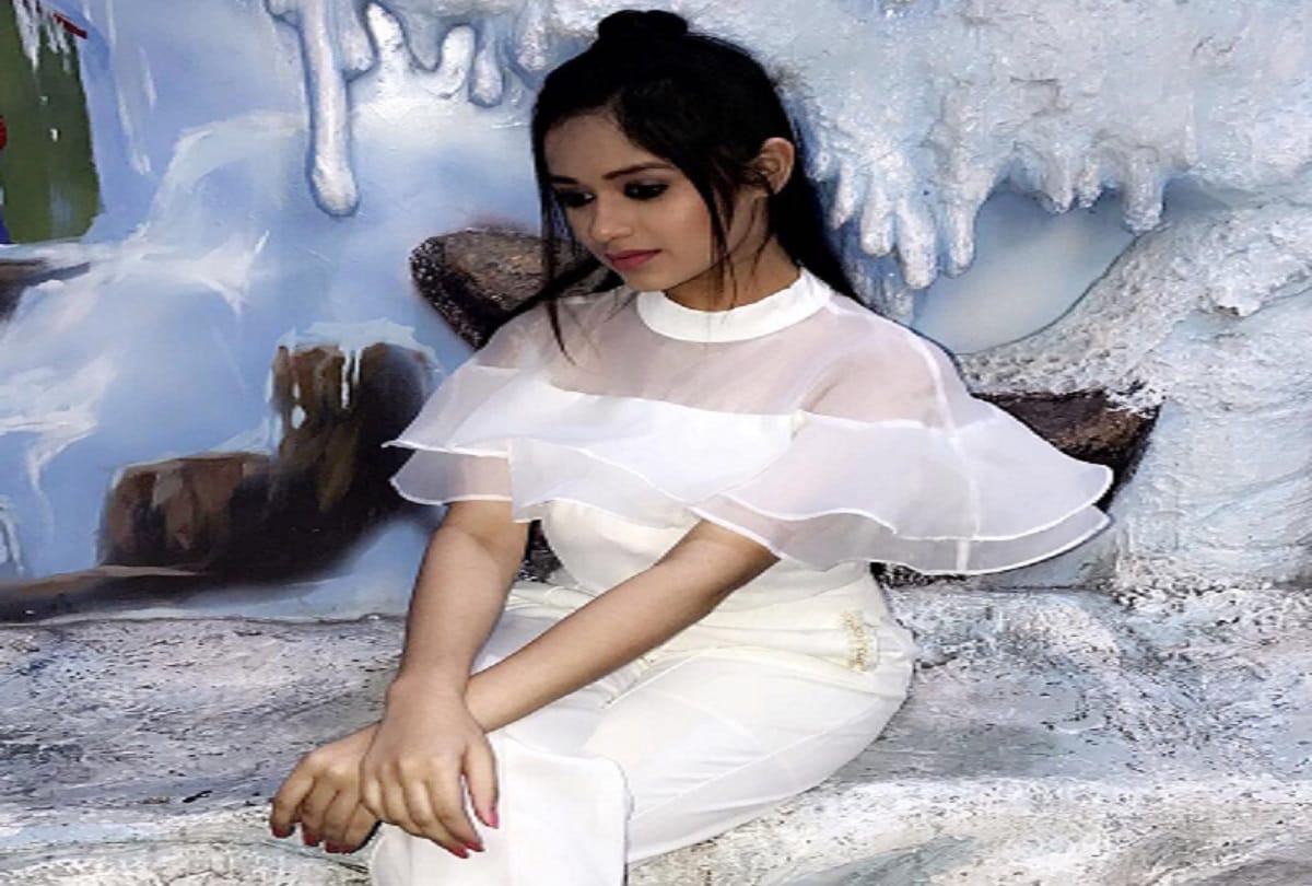 tv actress Jannat Zubair Rahmani looks change in these hot pictures