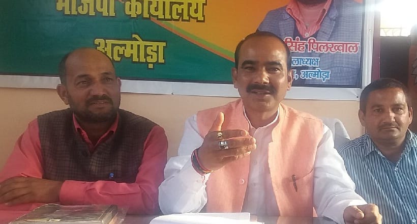 Center to create 70 lakh new jobs: Ajay