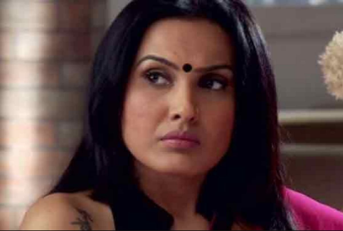 Kamya Punjabi express feelings on her first failed marriage said I tolerated a lot for that man who never cared for me