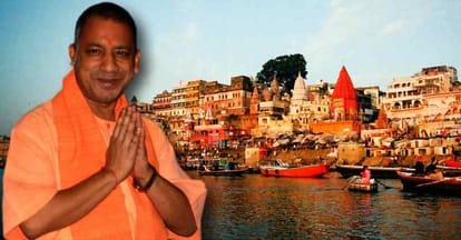varanasi  becomes India's second World Heritage City