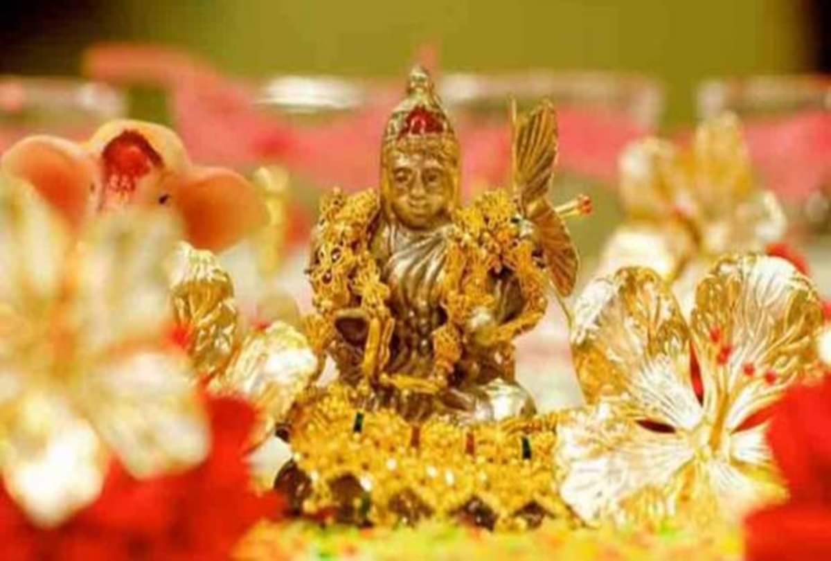 astrology tips know how to attract goddess laxmi at your home