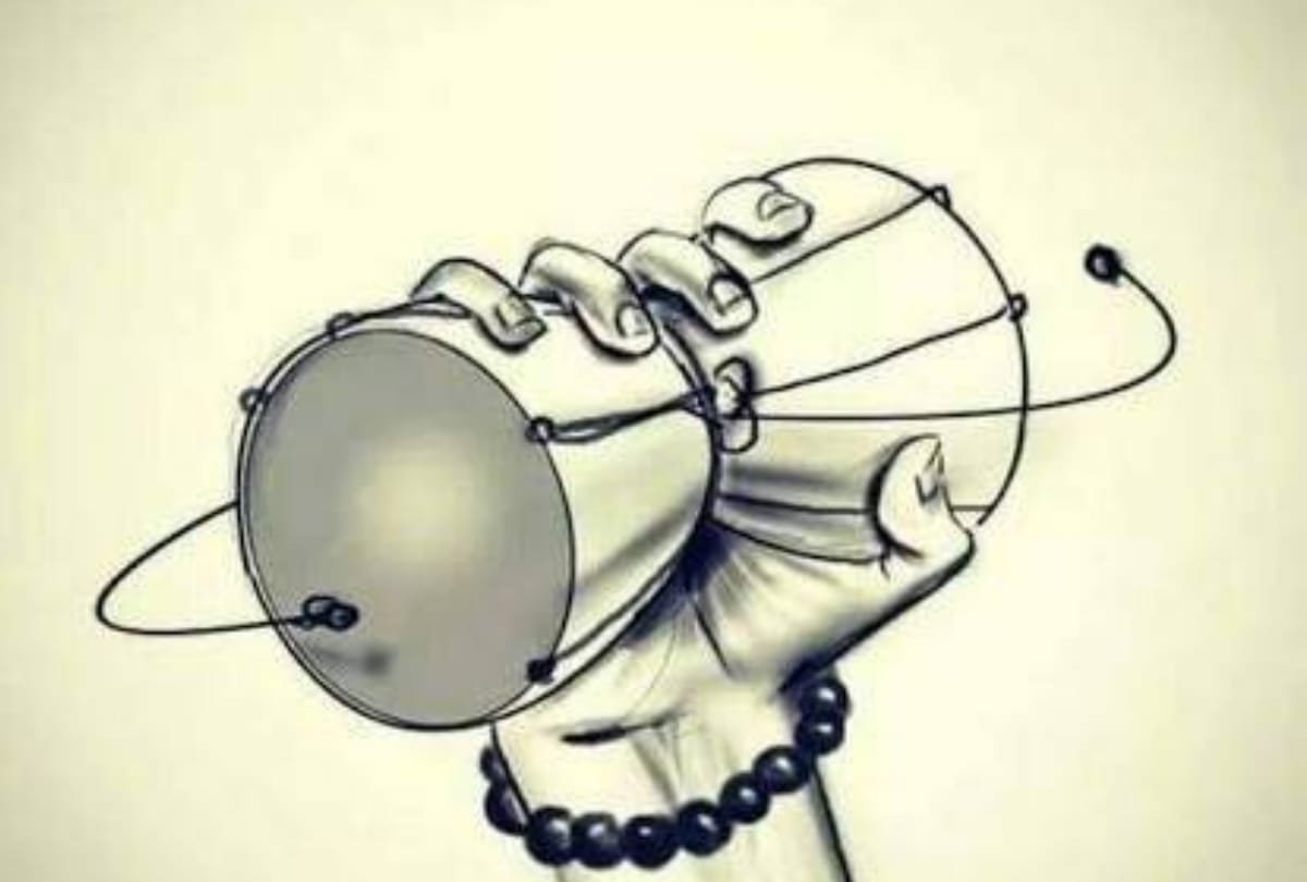 lord shiva quotes