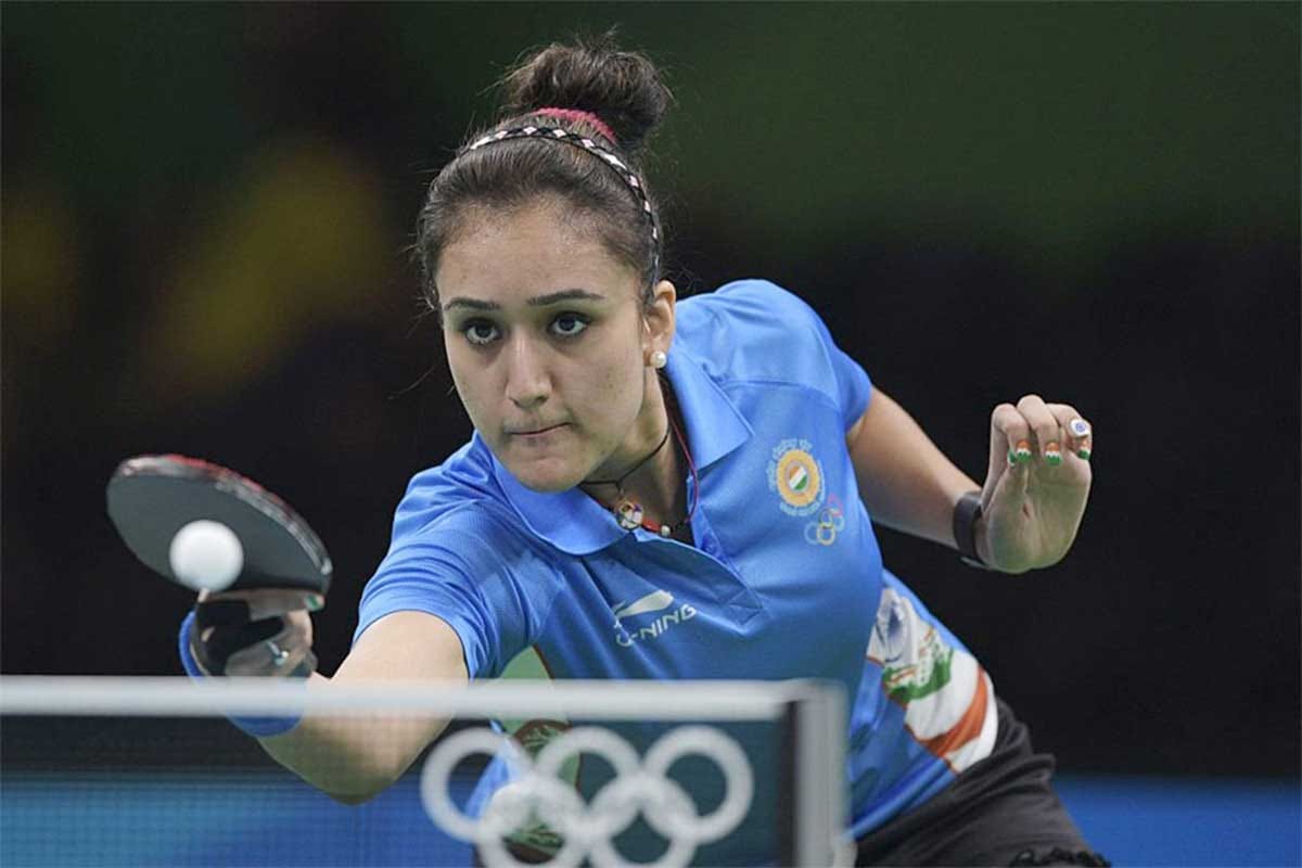 ttfi forms inquiry panel to probe manika batra match-fixing allegations against Soumyadeep Roy