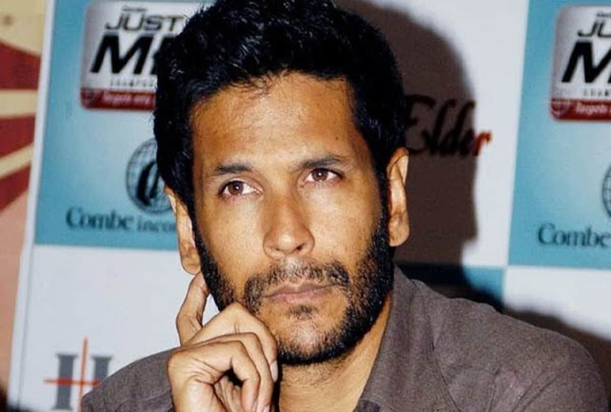 Milind Soman will play lord shiva role in tv serial jag janani maa vaishno devi