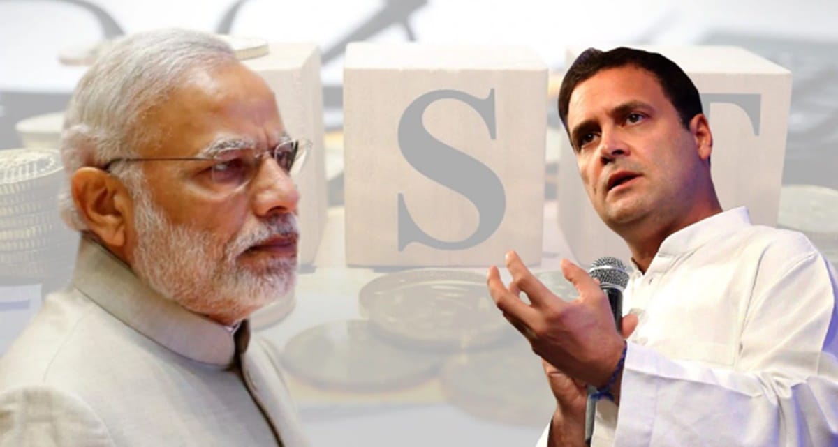 Budget 2019 connection lok sabha elections 2019 modi government congress rahul gandhi