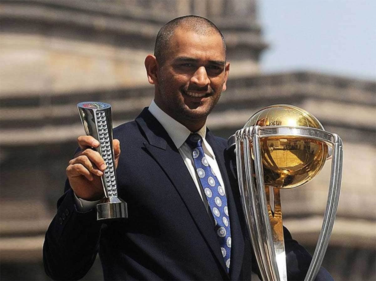 ms dhoni ten best records on his 37th birthday
