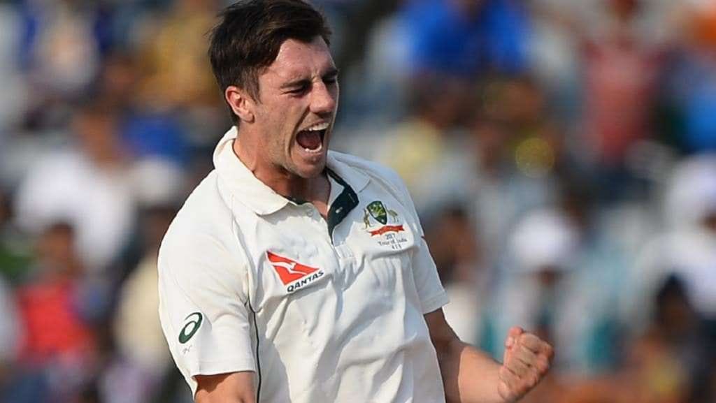 Pat cummins says Need to bat like cheteshwar pujara and Virat kohli in second innings
